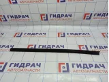 Уплотнитель стекла двери передней левой Ford Kuga (CBS) 5276031. Внутренний.