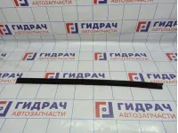 Уплотнитель стекла двери передней левой Ford Kuga (CBS) 5276031. Внутренний.