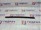 Уплотнитель стекла двери задней правой Ford Kuga (CBS) 5257181. Внутренний.