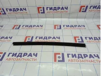Уплотнитель стекла двери задней правой Ford Kuga (CBS) 5257181. Внутренний.
