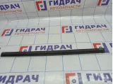 Уплотнитель стекла двери задней правой Ford Kuga (CBS) 5257181. Внутренний.