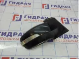 Зеркало правое электрическое Ford Kuga (CBS) 2113437. 8 контактов.Царапины. Дефект.