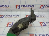 Зеркало правое электрическое Ford Kuga (CBS) 2113437. 8 контактов.Царапины. Дефект.