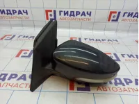 Зеркало левое электрическое Ford Kuga (CBS) 2113460. Царапины. 8 контактов.