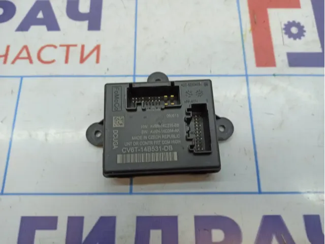 Блок комфорта Ford Kuga (CBS) CV6T14B531DB.