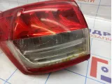 Фонарь задний наружный левый Ford Kuga (CBS) 2039549. Дефект.