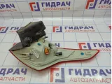 Фонарь задний наружный левый Ford Kuga (CBS) 2039549. Дефект.