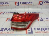 Фонарь задний наружный правый Ford Kuga (CBS) 2039551.