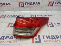 Фонарь задний наружный правый Ford Kuga (CBS) 2039551.