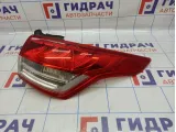 Фонарь задний наружный правый Ford Kuga (CBS) 2039551.