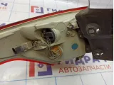 Фонарь задний наружный правый Ford Kuga (CBS) 2039551.