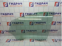 Стекло двери передней левой Ford Kuga (CBS) 5213278.