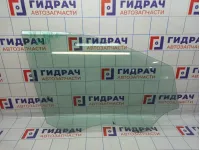 Стекло двери передней правой Ford Kuga (CBS) 5213277.