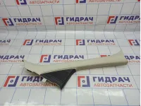 Обшивка стойки передней правой верхняя Ford Kuga (CBS) 1947236. С динамиком.