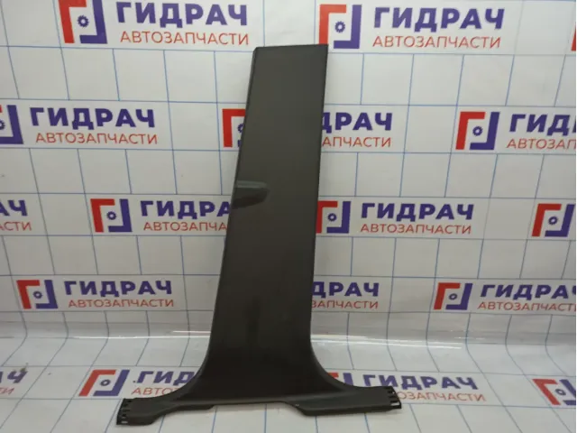 Обшивка стойки средней правой нижняя Ford Kuga (CBS) 2124802.
