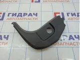 Накладка порога переднего левого внутренняя Ford Kuga (CBS) 5238335.
