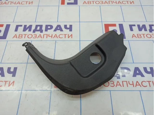 Накладка порога переднего левого внутренняя Ford Kuga (CBS) 5238335.
