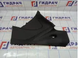 Накладка консоли правая Ford Kuga (CBS) 2007339.
