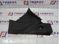 Накладка консоли правая Ford Kuga (CBS) 2007339.