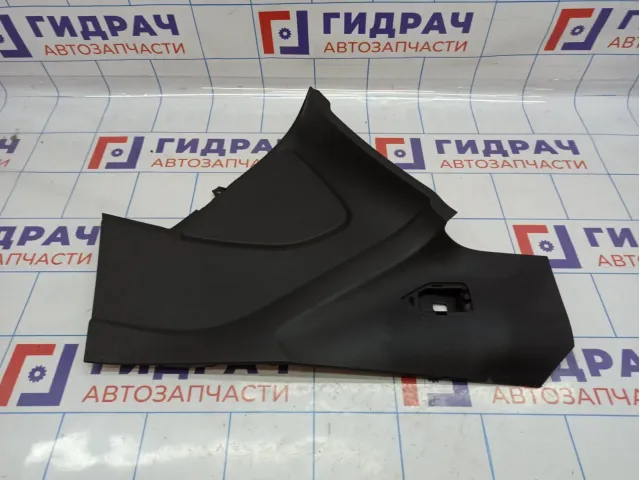 Накладка консоли правая Ford Kuga (CBS) 2007339.