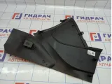 Накладка консоли правая Ford Kuga (CBS) 2007339.