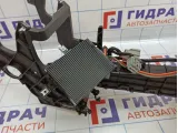 Консоль центральная Ford Kuga (CBS) 1838675. С розеткой.2042573 .