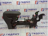 Консоль центральная Ford Kuga (CBS) 1838675. С розеткой.2042573 .