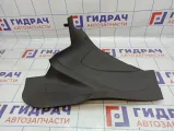 Накладка консоли левая Ford Kuga (CBS) 2208027.