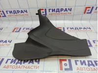 Накладка консоли левая Ford Kuga (CBS) 2208027.