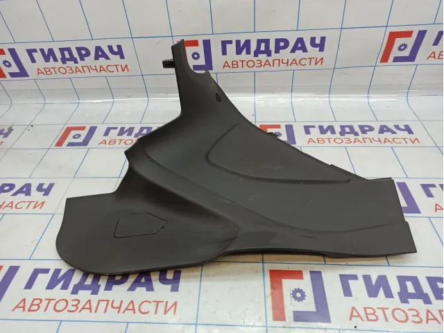 Накладка консоли левая Ford Kuga (CBS) 2208027.