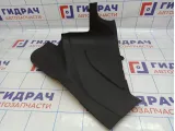 Накладка консоли левая Ford Kuga (CBS) 2208027.