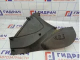 Накладка консоли левая Ford Kuga (CBS) 2208027.
