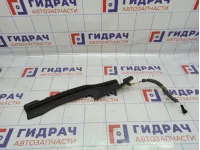 Накладка двери багажника левая Ford Kuga (CBS) 5222579.