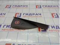 Накладка торпедо правая Ford Kuga (CBS) 1785587.