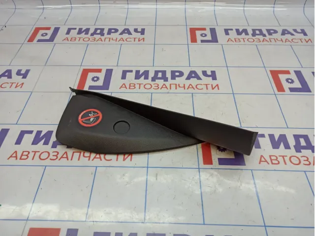 Накладка торпедо правая Ford Kuga (CBS) 1785587.