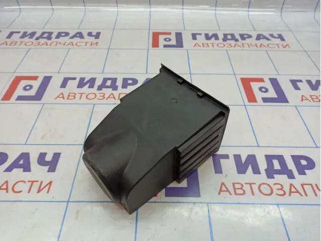 Ящик передней консоли Ford Kuga (CBS) AM51R045G34AA3YYW. Резина.