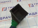 Ящик передней консоли Ford Kuga (CBS) AM51R045G34AA3YYW. Резина.