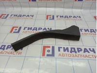 Накладка порога внутренняя задняя левая Ford Kuga (CBS) 2140076.