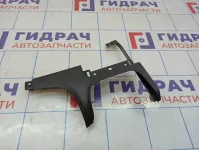 Накладка торпедо левая Ford Kuga (CBS) 1785531. Под рулевую колонку.