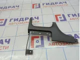 Накладка торпедо левая Ford Kuga (CBS) 1785531. Под рулевую колонку.