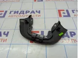 Накладка торпедо Ford Kuga (CBS) . Под динамик.