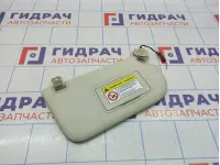 Козырек солнцезащитный правый Ford Kuga (CBS) 1802859.