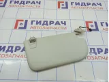Козырек солнцезащитный левый Ford Kuga (CBS) 2265298.