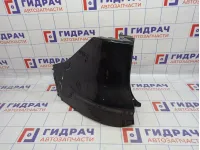 Накладка заднего бампера левая Ford Kuga (CBS) 1948968. Дефект.