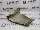 Накладка заднего бампера левая Ford Kuga (CBS) 1948968. Дефект.