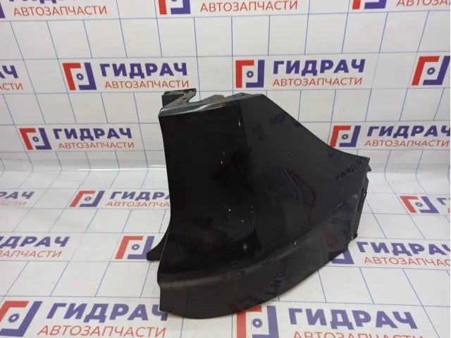 Накладка заднего бампера правая Ford Kuga (CBS) 1948952.