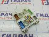 Блок предохранителей Ford Kuga (CBS) 1948005. Салонный.