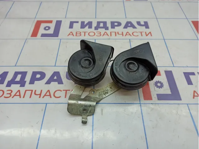 Сигнал звуковой Ford Kuga (CBS) .