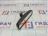 Зеркало заднего вида Ford Kuga (CBS) CU5A17E678BA. С автозатемнением.