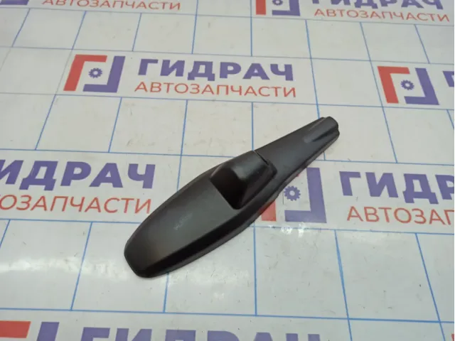 Накладка зеркала заднего вида Ford Kuga (CBS) 5199196.